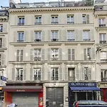 Welkeys Apartment Paris Lorette