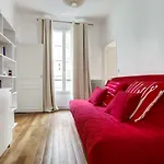 Welkeys Apartment Paris Lorette