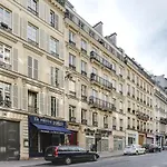 Welkeys Apartment Paris Lorette