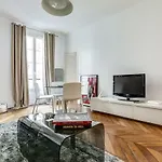 Welkeys Apartment Paris Lorette